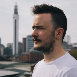 Mathias Wolemns avatar